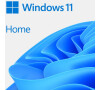 OEM Windows 11 Home 64Bit Eng 1pk DVD (KW9-00632)