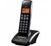Telefon Topcom Butler E700, DECT/GAP bezšňůrový telefon, Low Radiation Edition