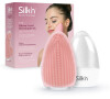 Silk'n Bright čistící přístroj na obličej PINK