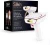 IPL epilátor Silk'n Motion Premium, 600.000 impulsů