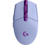 Logitech Wireless Gaming Mouse G305, LIGHTSPEED, lilac (910-006022)