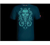 NoName Tričko GLO Assassins Creed Valhalla - Head- L
