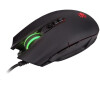 A4tech herní myš Bloody P80 PRO, RGB, 12000CPI, USB, CORE 3