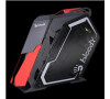 A4tech case Bloody GH-30, mid-tower, průhledná bočnice