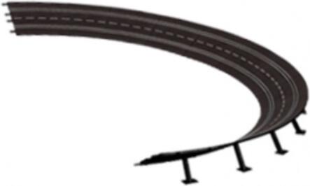 Carrera 20579 Klop.zat.4 / 15EVO / D132 / D124