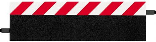 Carrera 20560 Krajnice rovinku EVO/D132/