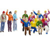 Carrera 21128 Figurky - Fanoušci