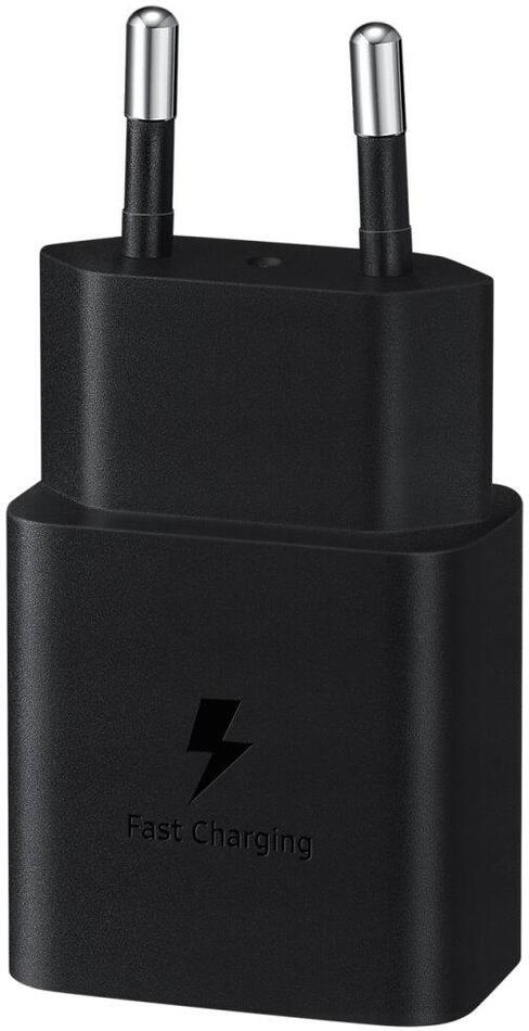 Nabíječka do sítě Samsung USB-C 15W EP-T1510XBEGEU