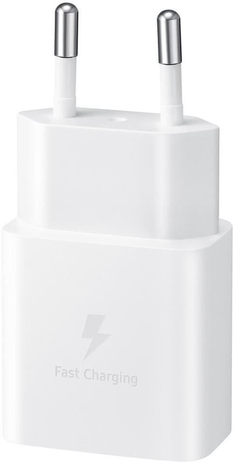 Nabíječka do sítě Samsung USB-C 15W EP-T1510XWEGEU