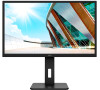 AOC AOC / Q32P2CA / 31,5" / IPS / QHD / 75Hz / 4ms / Black / 3R