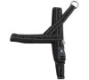 Postroj Hurtta Casual černý 45cm