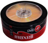DVD-R 4,7GB MAXELL 16x 25ks