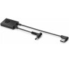 HP 4.5mm and USB-C Dock Adapter G2 (6LX61AA#AC3)