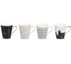 Hrnek Tescoma myCOFFEE, 4 ks, Infinity
