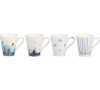 Hrnek Tescoma myCOFFEE, 4 ks, Deep blue