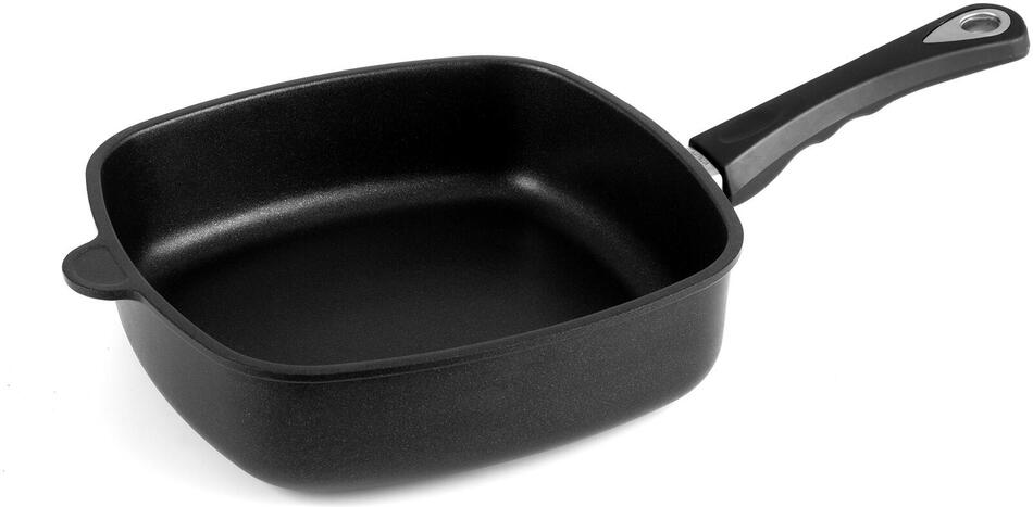 Hluboká pánev G21 Pool 26 cm s poklicí