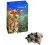 Lvov kameny Campingaz 3 kg (pro grilovac plochu a 1500 cm2)