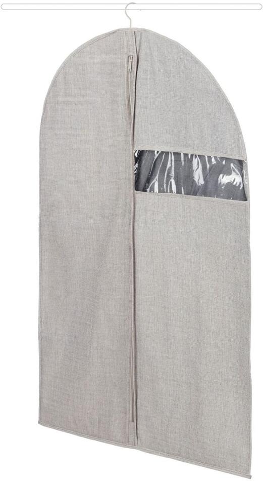 Extra pevný obal na obleky a krátké šaty Compactor OXFORD 60 x 90 cm, polyester-bavlna