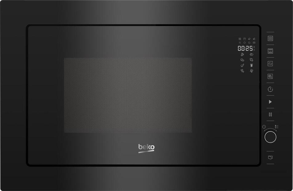 Mikrovlnná trouba Beko Beyond BMCB25433BG