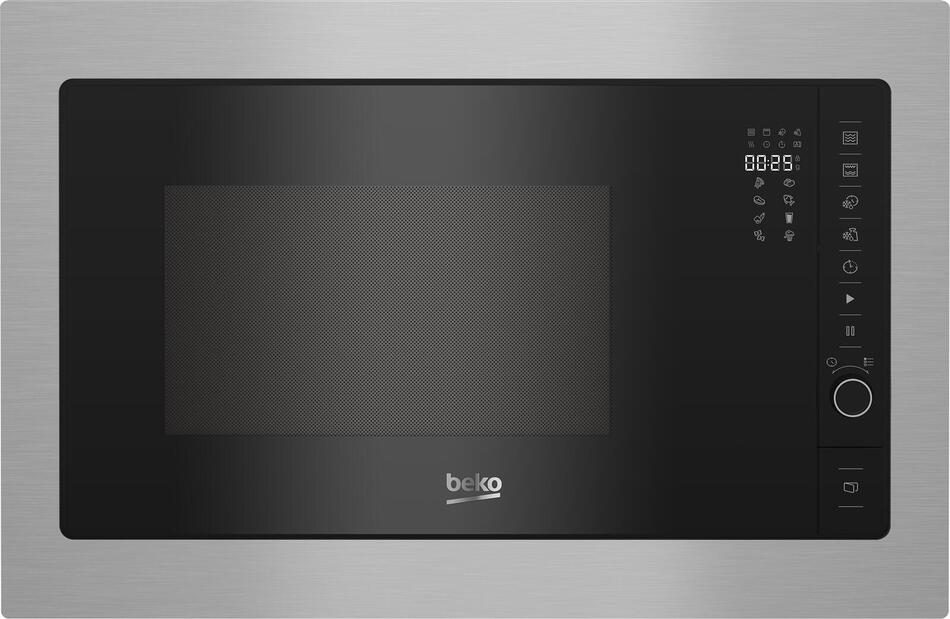 Mikrovlnná trouba Beko Beyond BMGB25332BG