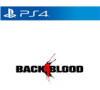 PS4 hra BACK 4 BLOOD DELUXE EDITION