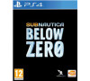 PS4 hra SUBNAUTICA BELOW ZERO
