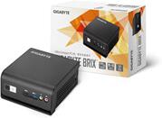 GIGABYTE BRIX GB-BMCE-5105, Intel Celeron N5105, 1xSO-DIMM DDR4, WiFi