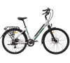 E-kolo Argento OMEGA Green