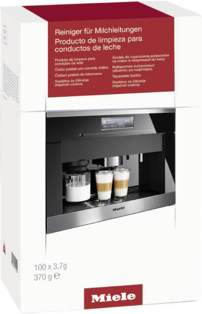 Čistící prostředek na rozvody mléka Miele GP CL MCX 0101 P