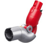Dyson adaptér pro vysávání pod nábytkem pro V12
