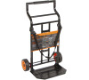 Skládací rudl - TC320364 Tactix