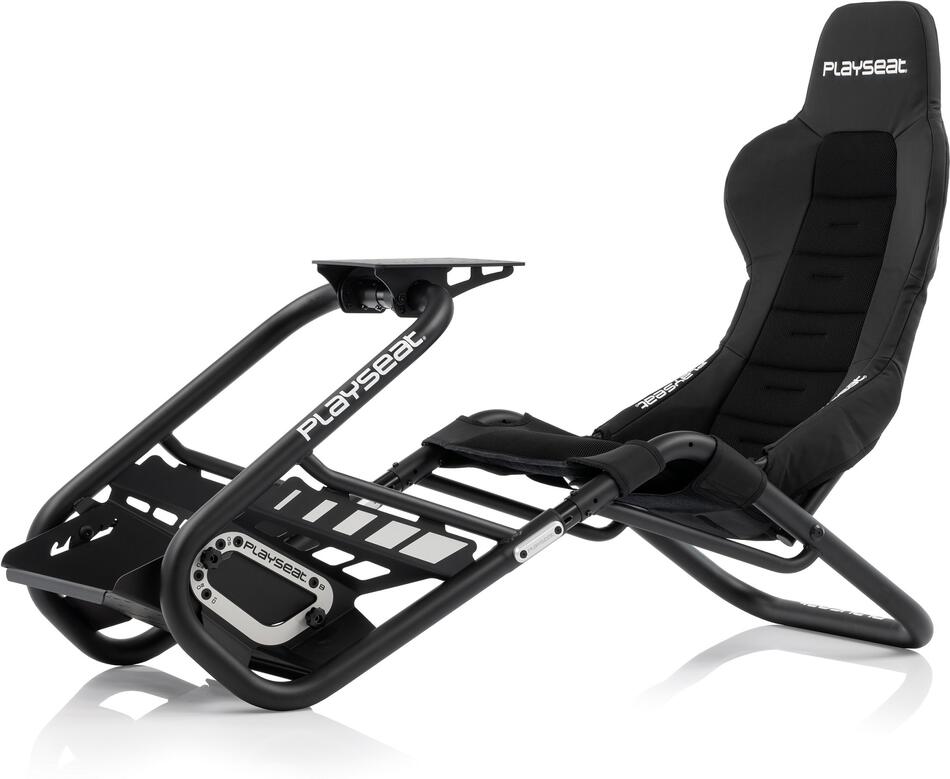 PLAYSEAT® Trophy Black (RAP.00304)
