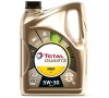 TOTAL QUARTZ INEO ECS 5W30 - 5l