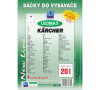 Sáčky do vysavače Jolly U 20 MAX