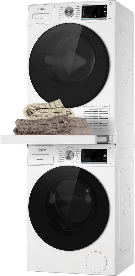 Mezikus Whirlpool WPRO SKD 500 pro Whirlpool