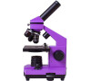 Mikroskop Levenhuk Rainbow 2L PLUS Amethyst
