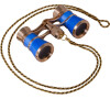 Dalekohled Levenhuk Broadway 325C Blue Wave
