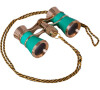 Dalekohled Levenhuk Broadway 325C Lime