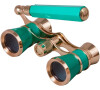 Dalekohled Levenhuk Broadway 325L Lime Lorgnette