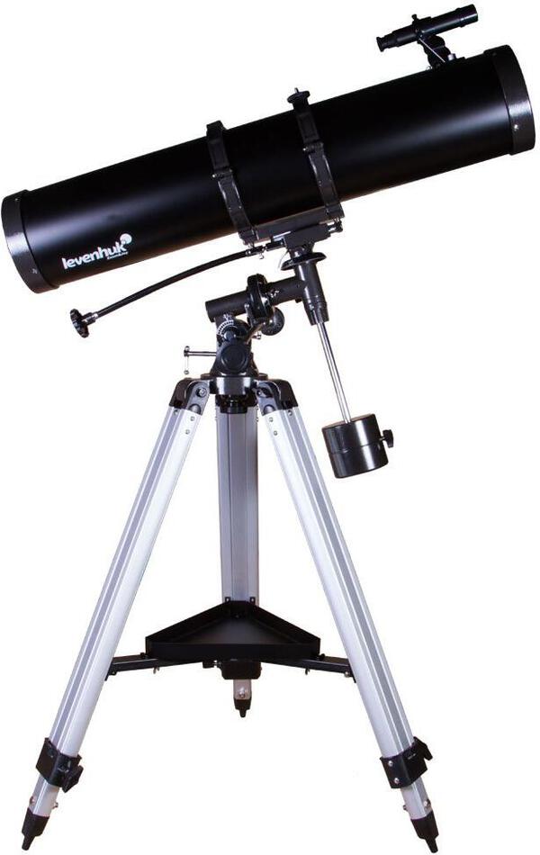 Teleskop Levenhuk Skyline PLUS 130S