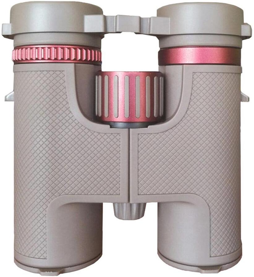Dalekohled Levenhuk Monaco ED 8x32