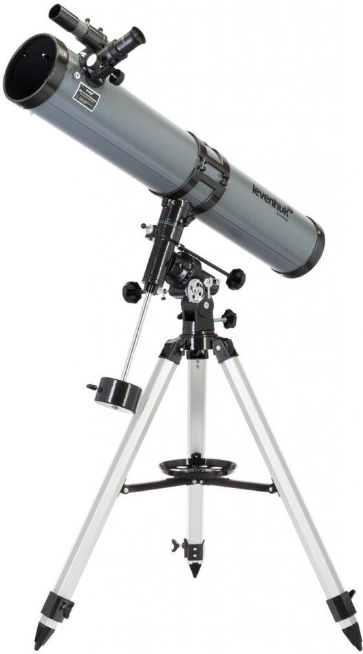 Teleskop Levenhuk Blitz 114 PLUS