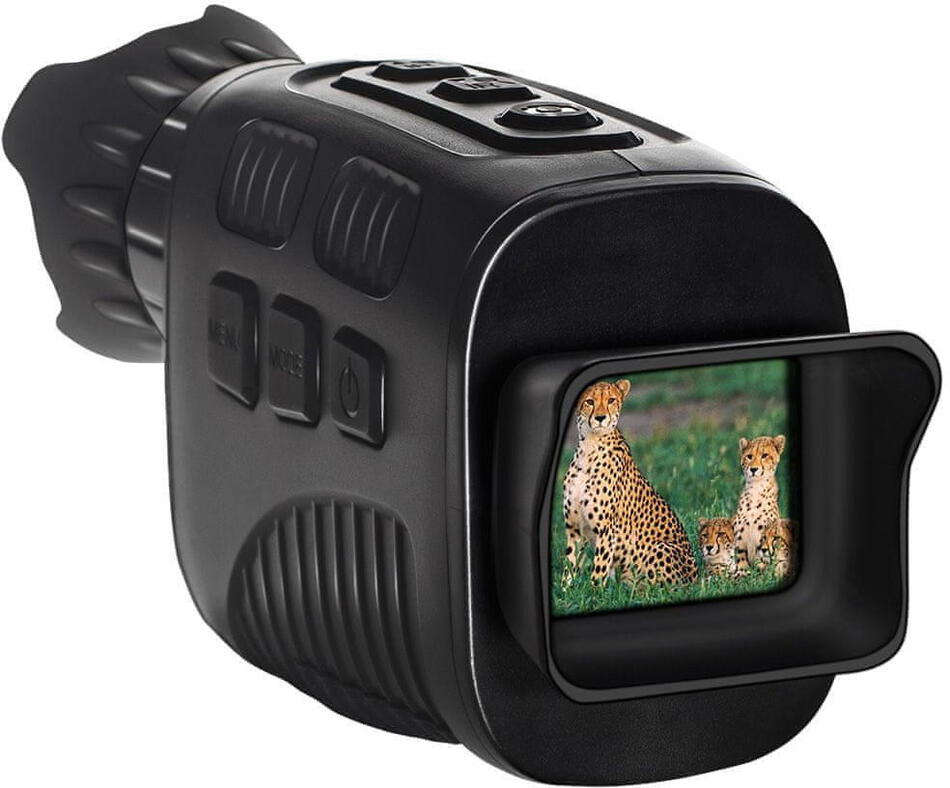 Dalekohled Levenhuk Halo 13x Digital Night Vision Monocular