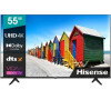 UHD LED TV Hisense 55A66G