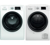 SET Pračka Whirlpool FFD 9458 BV EE + Sušička Whirlpool FFT M22 9X3B EE