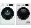 SET Pračka Whirlpool FFD 9458 BV EE + Sušička Whirlpool FFT M22 9X2B EE