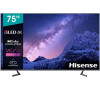 UHD QLED TV Hisense 75A76GQ
