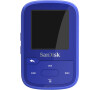 SanDisk Clip Sport Plus 32 GB modrá