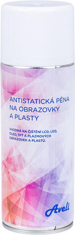 AVELI antistatická pěna, univerzální (XRT-00214)