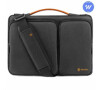 tomtoc Messenger – 16" MacBook Pro 2019, černá (TOM-A42-E02D)